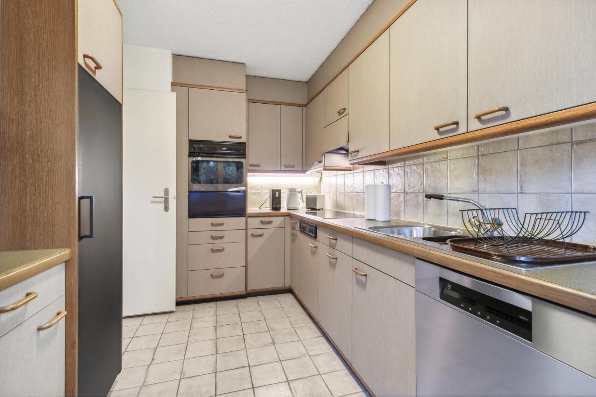 Neumuensterstrasse 26 Apartment Zurich Bagian luar foto